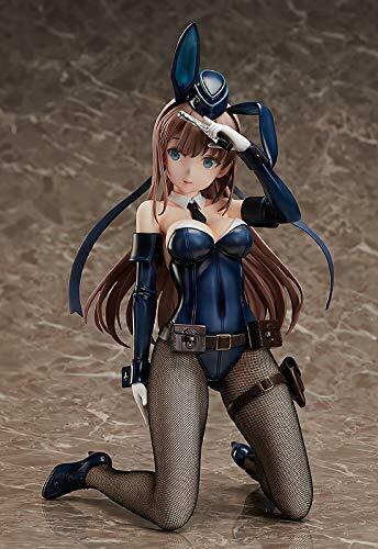 Freeing Fumikane Shimada Original Bunny Girl Veronica Figure 1/4 Scale- Japan Figure Store - #1 Bring To You The Best Japanese Goods