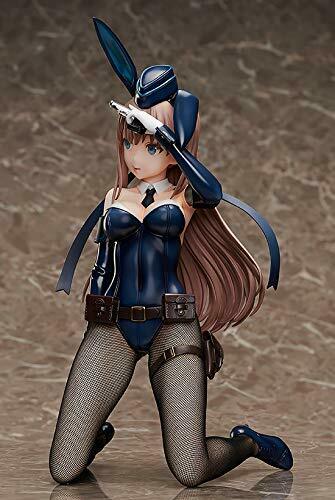 Freeing Fumikane Shimada Original Bunny Girl Veronica Figure 1/4 Scale- Japan Figure Store - #1 Bring To You The Best Japanese Goods