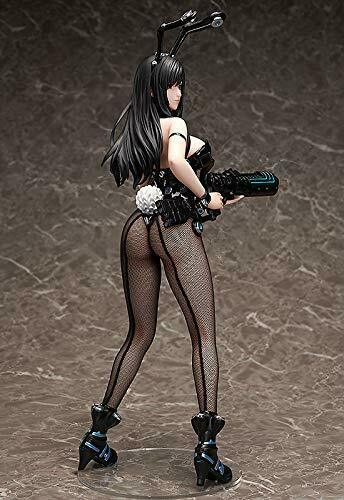 Freeing Gantz Reika: Bunny Ver. 1/4 Scale Figure- Japan Figure Store - #1 Bring To You The Best Japanese Goods