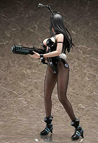 Freeing Gantz Reika: Bunny Ver. 1/4 Scale Figure- Japan Figure Store - #1 Bring To You The Best Japanese Goods