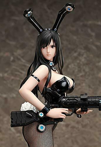 Freeing Gantz Reika: Bunny Ver. 1/4 Scale Figure- Japan Figure Store - #1 Bring To You The Best Japanese Goods