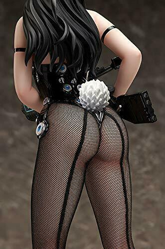 Freeing Gantz Reika: Bunny Ver. 1/4 Scale Figure- Japan Figure Store - #1 Bring To You The Best Japanese Goods