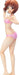 Freeing Girls Und Panzer Miho Nishizumi Swimsuit Ver 1/12 Pvc Figure F/s- Japan Figure Store - #1 Bring To You The Best Japanese Goods