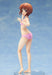 Freeing Girls Und Panzer Miho Nishizumi Swimsuit Ver 1/12 Pvc Figure F/s- Japan Figure Store - #1 Bring To You The Best Japanese Goods