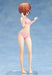 Freeing Girls Und Panzer Miho Nishizumi Swimsuit Ver 1/12 Pvc Figure F/s- Japan Figure Store - #1 Bring To You The Best Japanese Goods