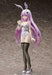 Freeing Hyperdimension Neptunia Purple Sister: Bunny Ver. 1/4 Scale Figure- Japan Figure Store - #1 Bring To You The Best Japanese Goods