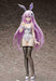 Freeing Hyperdimension Neptunia Purple Sister: Bunny Ver. 1/4 Scale Figure- Japan Figure Store - #1 Bring To You The Best Japanese Goods