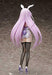 Freeing Hyperdimension Neptunia Purple Sister: Bunny Ver. 1/4 Scale Figure- Japan Figure Store - #1 Bring To You The Best Japanese Goods