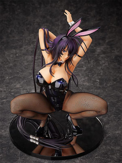 Freeing Shin Ikki Tousen Kanu Uncho Bunny Ver.2Nd 1/4 Scale Figure- Japan Figure Store - #1 Bring To You The Best Japanese Goods