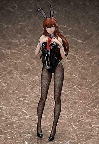 Freeing Steins;gate Kurisu Makise: Bunny Ver. 1/4 Scale Figure- Japan Figure Store - #1 Bring To You The Best Japanese Goods