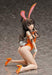 Freeing To Love-ru Mikan Yuki: Bare Leg Bunny Ver. 1/4 Scale Figure- Japan Figure Store - #1 Bring To You The Best Japanese Goods
