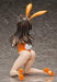 Freeing To Love-ru Mikan Yuki: Bare Leg Bunny Ver. 1/4 Scale Figure- Japan Figure Store - #1 Bring To You The Best Japanese Goods