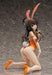 Freeing To Love-ru Mikan Yuki: Bare Leg Bunny Ver. 1/4 Scale Figure- Japan Figure Store - #1 Bring To You The Best Japanese Goods