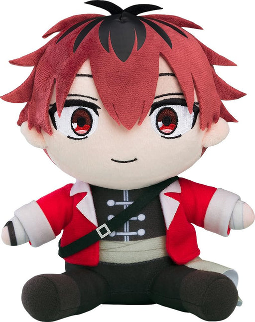 Good Smile Company Freeren Stark Plush Toy Soft and Cuddly- Japan Figure Store - #1 Bring To You The Best Japanese Goods