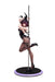 Freewillstudio Bunny Girl Shibari 1/7 Scale Pvc Abs Painted Complete Figure- Japan Figure Store - #1 Bring To You The Best Japanese Goods