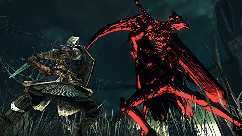 Fromsoftware Dark Souls Ii: Scholar Of The First Sin Playstation 4 Ps4 - New Japan Figure 4949776441012 1