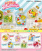 RE-MENT Fruit Herbarium Sanrio Characters 1 Box 6 Pcs Complete Set- Japan Figure Store - #1 Bring To You The Best Japanese Goods