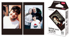 Instax Mini Black Frame Instant Camera Cheki Film 10 Sheets Ww1- Japan Figure Store - #1 Bring To You The Best Japanese Goods