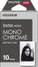 Instax Mini Monochrome Ww1 Camera Cheki 10 Sheet Film- Japan Figure Store - #1 Bring To You The Best Japanese Goods