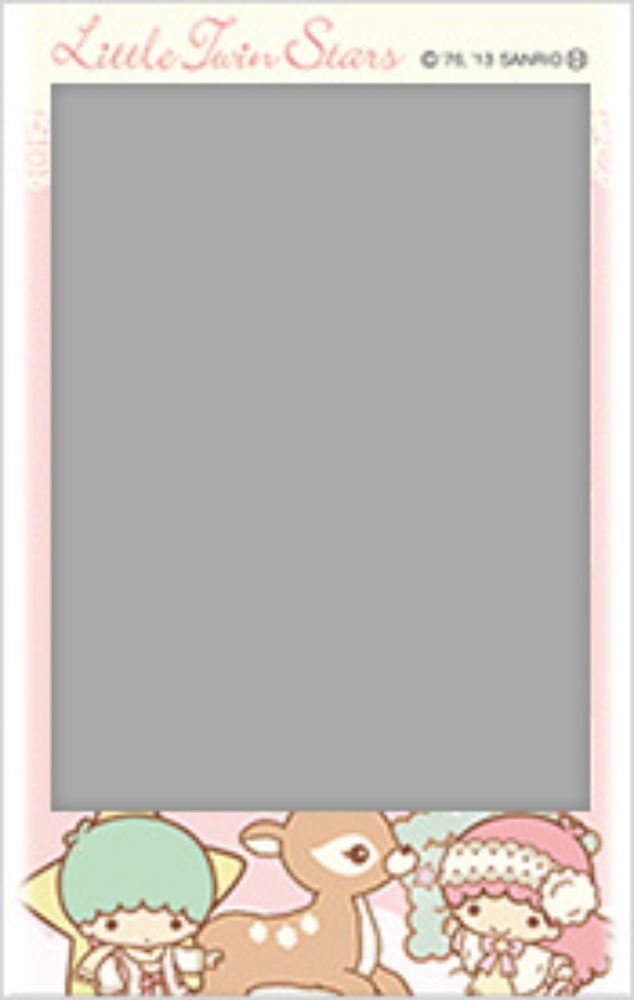 Fujifilm Instax Mini Kikilala Ww1 Instant Camera Cheki Film 10 Sheets Pattern (Japan) Kiki & Lara- Japan Figure Store - #1 Bring To You The Best Japanese Goods