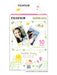 Instax Mini Kitty3 Cheki Camera Film 10 Sheets Japan Pattern (Kitty) Ww1- Japan Figure Store - #1 Bring To You The Best Japanese Goods