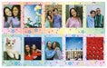 Instax Mini Star Ww1 Instant Camera Cheki Film 10 Sheets (Shiny Star).- Japan Figure Store - #1 Bring To You The Best Japanese Goods