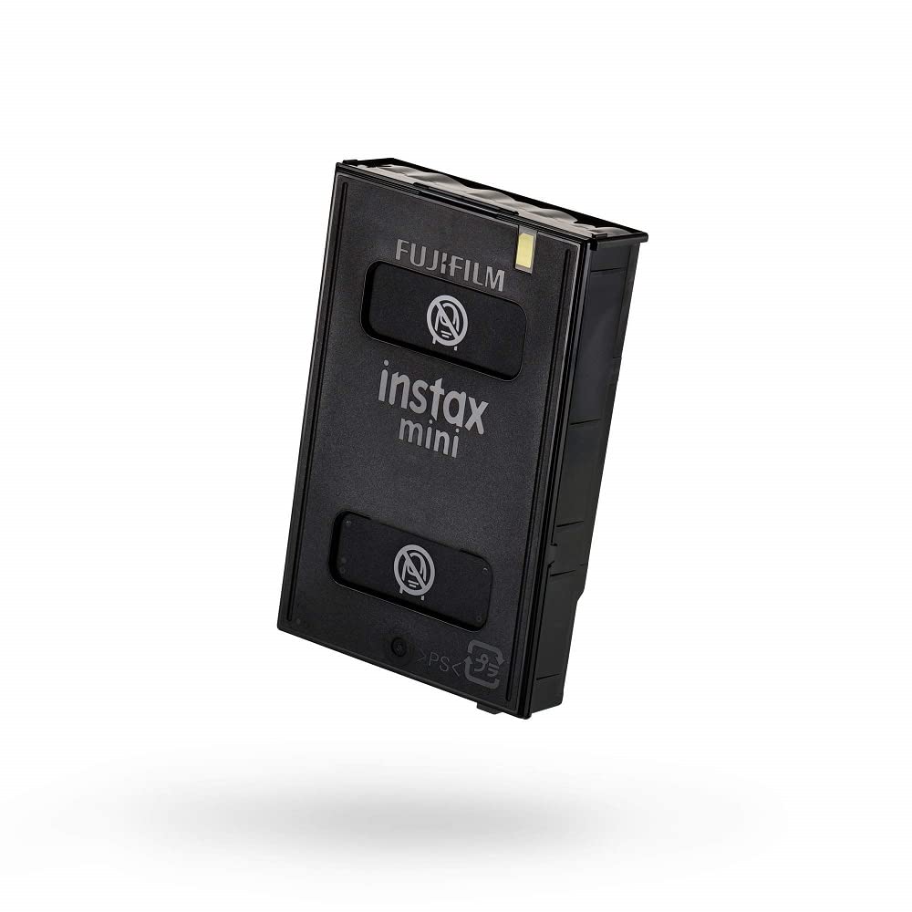 Instax Mini Sky Blue Cheki Film 10 Sheets With Blue Frame From Japan- Japan Figure Store - #1 Bring To You The Best Japanese Goods