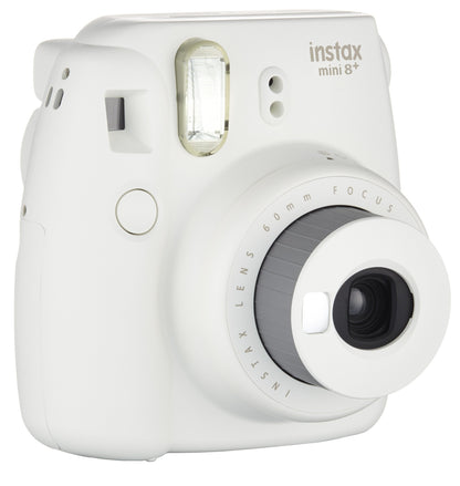 Instax Mini 8P Camera W/ Close-Up Lens & Hand Strap- Japan Figure Store - #1 Bring To You The Best Japanese Goods