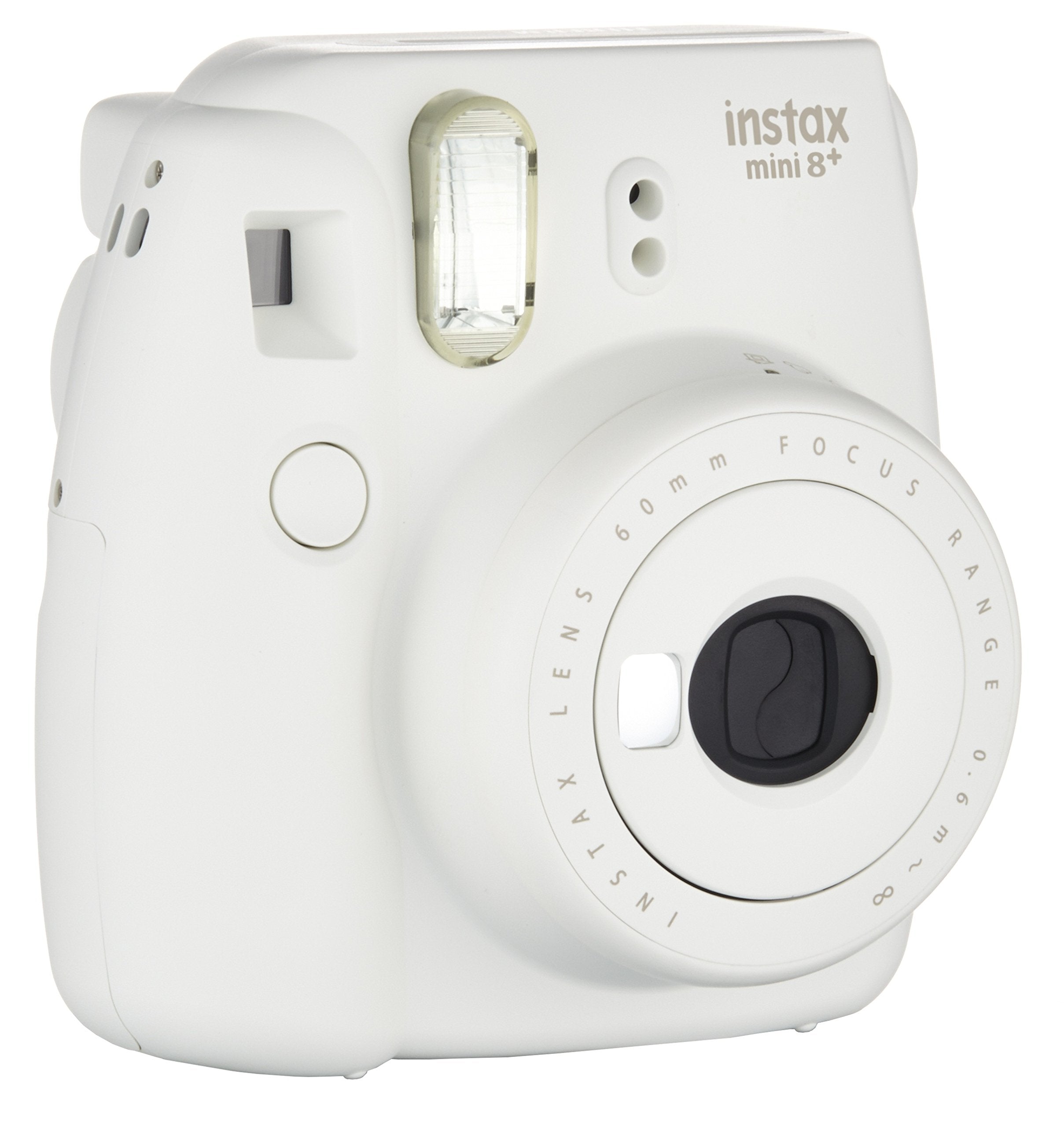 Instax Mini 8P Camera W/ Close-Up Lens & Hand Strap- Japan Figure Store - #1 Bring To You The Best Japanese Goods