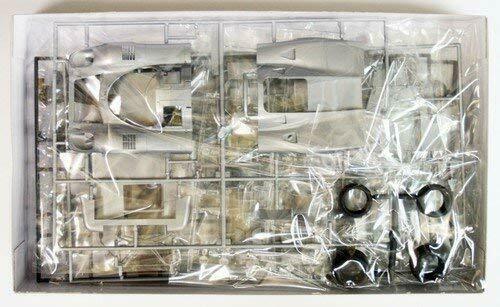 Fujimi 1/24 Scale Porsche 917k '71 Segring 12hr Race Winner Plastic Model Kit- Japan Figure Store - #1 Bring To You The Best Japanese Goods