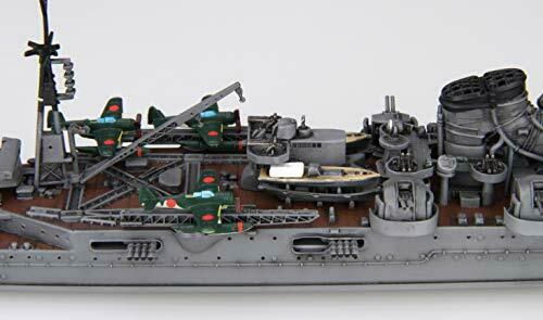 Fujimi 1/700 Toku Series No.99 Ijn Heavy Cruiser Ibuki Kit- Japan Figure Store - #1 Bring To You The Best Japanese Goods