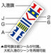Fujimi 1/200 Scale Kit 020426 Battleship Yamato Bridge Equipment 2 Ex-2- Japan Figure Store - #1 Bring To You The Best Japanese Goods