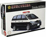 Fujimi 1/24 Id-262 Toyota Estima Police Car Plastic Model Kit- Japan Figure Store - #1 Bring To You The Best Japanese Goods
