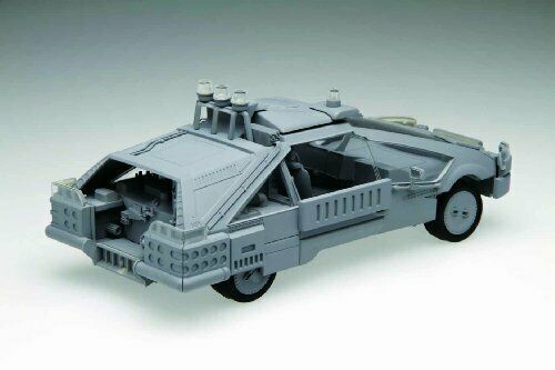 Fujimi 1/24 Scale "blade Runner" Deckard Police Car No.27 Plastic Model Kit- Japan Figure Store - #1 Bring To You The Best Japanese Goods
