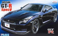 Fujimi Id133 Nissan Gt-r R35 Spec-v Plastic Model Kit- Japan Figure Store - #1 Bring To You The Best Japanese Goods