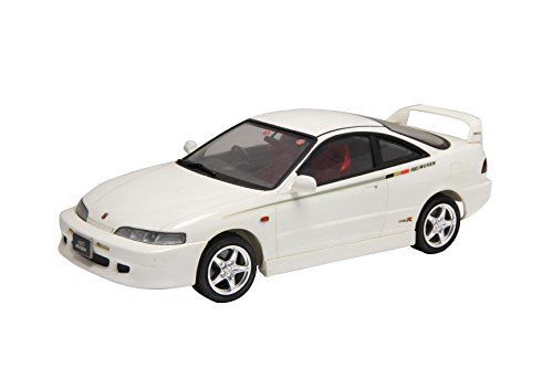 Fujimi Id150 Mugen Integra Type R Dc2 Plastic Model Kit- Japan Figure Store - #1 Bring To You The Best Japanese Goods