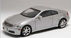 Fujimi Id164 Nissan V35 Skyline Coupe 350gt Nismo Platic Model Kit - Japan Figure