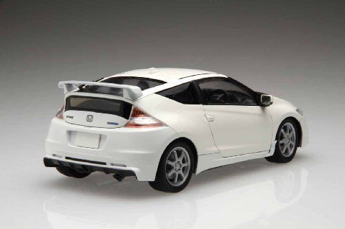 Fujimi Id175 Mugen Cr-z Plastic Model Kit- Japan Figure Store - #1 Bring To You The Best Japanese Goods