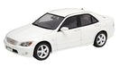 Fujimi Id20 Toyota Altezza Rs200 Plastic Model Kit - Japan Figure