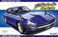 Fujimi Id60 Nissan Fairlady 240zl Plastic Model Kit- Japan Figure Store - #1 Bring To You The Best Japanese Goods
