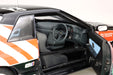 Fujimi Axes 1/12 Nissan Skyline Gt-R Stp Taisan 92 Gr.A Bnr32 Japanese Scale Racing Cars- Japan Figure Store - #1 Bring To You The Best Japanese Goods