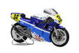 FUJIMI Bike-18 Suzuki Rgv-Gamma Xr74 1988 Late Model 1/12 Scale Kit- Japan Figure Store - #1 Bring To You The Best Japanese Goods