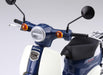 FUJIMI 12Nx-1 Honda Super Cub 110 Urbane Denim Blue Metallic 1/12 Scale Pre-Painted Kit- Japan Figure Store - #1 Bring To You The Best Japanese Goods