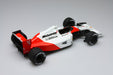 FUJIMI Gp10 090443 F1 Mclaren Honda Mp4/6 Japan Gp 1/20 Scale Kit- Japan Figure Store - #1 Bring To You The Best Japanese Goods