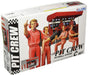 FUJIMI Garage & Tool Series 1/20 Pit Crew Set C Pitwall Stand Plastic Model- Japan Figure Store - #1 Bring To You The Best Japanese Goods