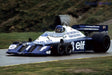 Fujimi Gp39 090962 F1 Tyrrell P34 1977 Us Gp 3 Long Wheel Version 1/20 Model Car Kit- Japan Figure Store - #1 Bring To You The Best Japanese Goods