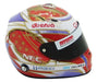 FUJIMI Gp Sp27 F1 Sauber C31 Spain Gp With 1/8 Scale Helmet 1/20 Scale Kit- Japan Figure Store - #1 Bring To You The Best Japanese Goods