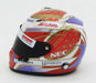 FUJIMI Gp Sp27 F1 Sauber C31 Spain Gp With 1/8 Scale Helmet 1/20 Scale Kit- Japan Figure Store - #1 Bring To You The Best Japanese Goods