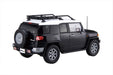 FUJIMI Next Car 1/24 Toyota Fj Cruiser Two-Tone Black Pre-Painted Plastic Model- Japan Figure Store - #1 Bring To You The Best Japanese Goods