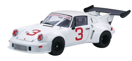 Fujimi Model 1/24 Circuit Wolf Series No.14 Porsche 911 Carrera Rsr Turbo 2.1 Sakon Hayase Plastic Model Cw14- Japan Figure Store - #1 Bring To You The Best Japanese Goods